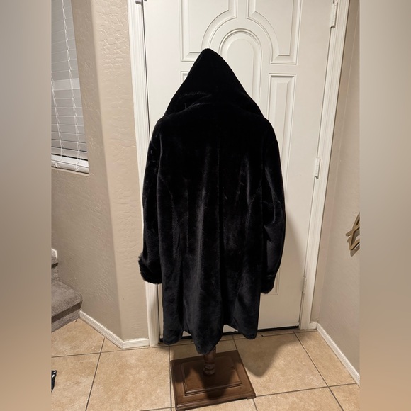 Laundry by shelli segal size x large coat - Picture 5 of 16